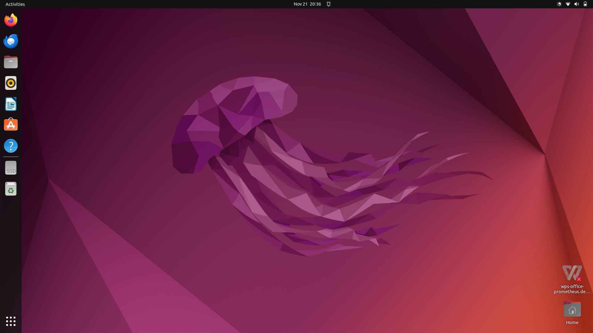 Desktop