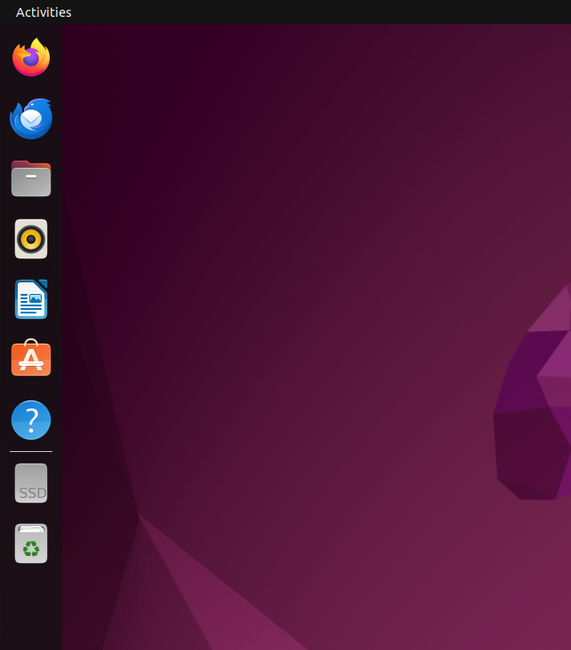 Desktop