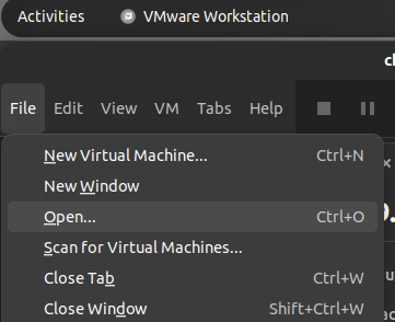 vm