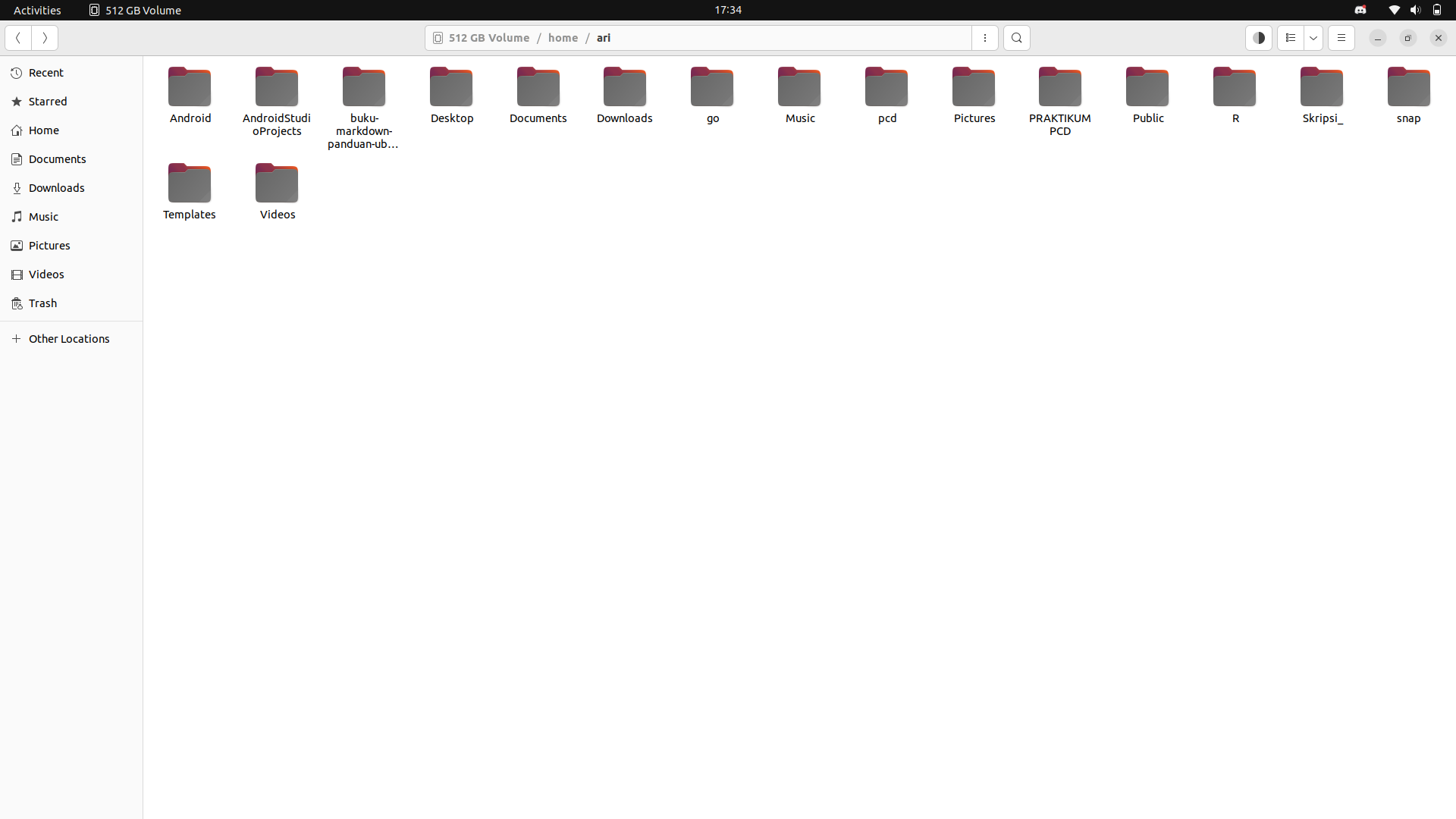 Desktop