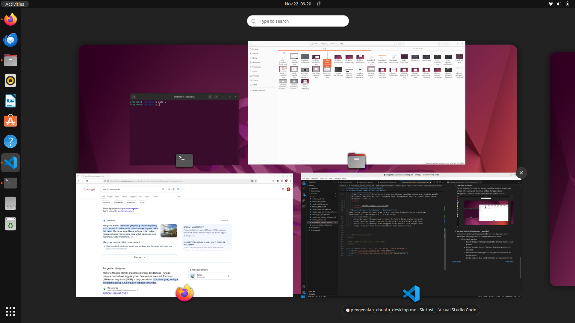 Desktop